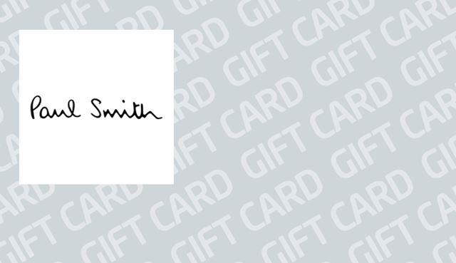 Paul Smith
